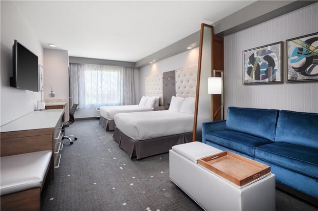 Images Best Western Premier Hotel at Fisher's Landing