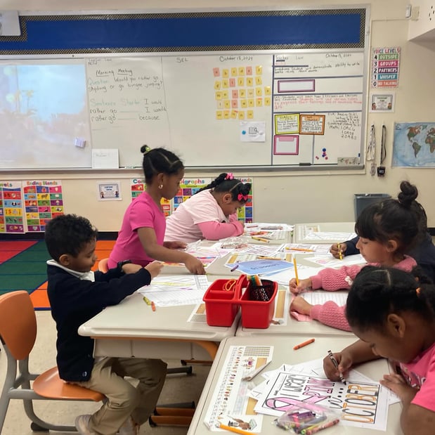Images Manhattan Charter School 2