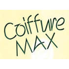 Coiffure Max Logo