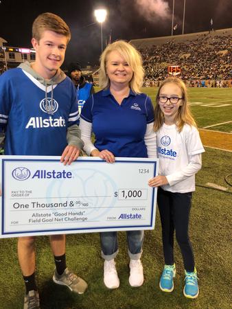 Images Jason L Efland: Allstate Insurance
