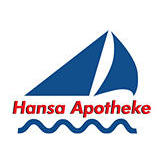 Kundenlogo Hansa-Apotheke