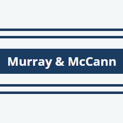 Murray & Mccann
