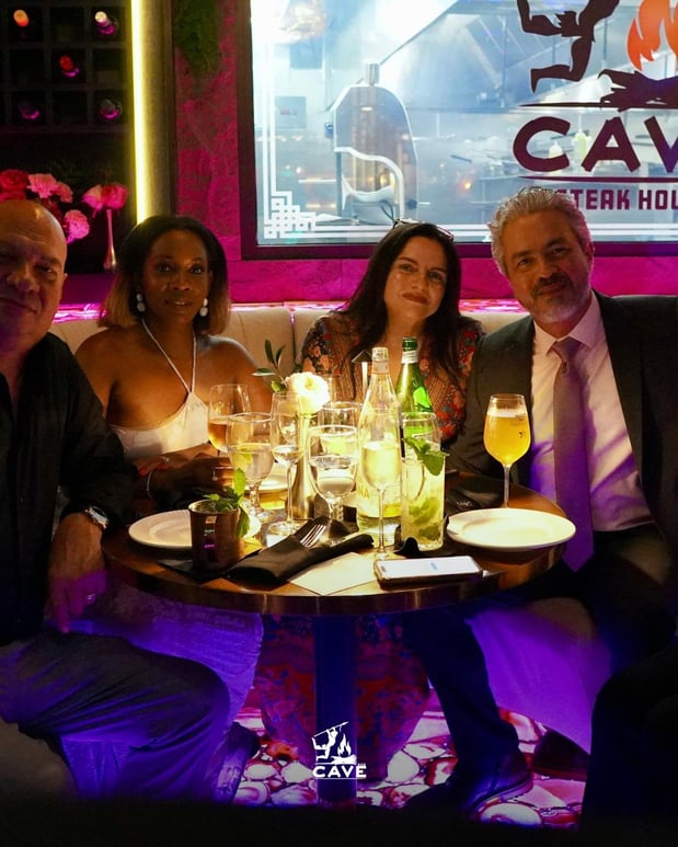 Images CAVE 305