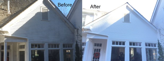 Images Always On Point Pressure Washing