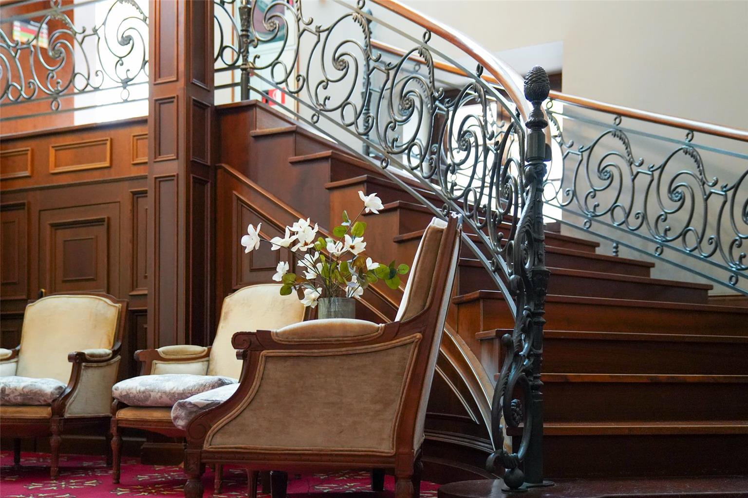 Images Blau Gran Hotel Las Caldas, a member of Radisson Individuals