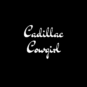 Cadillac Cowgirl Logo