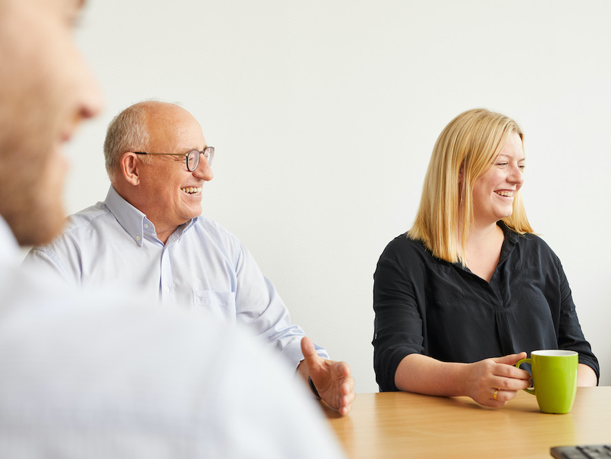 Bild 1 Reuter, Fremdling & Partner - Steuerberater in Grevenbroich