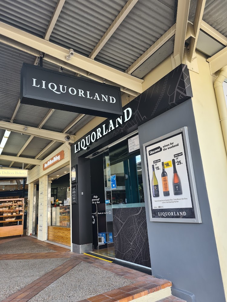 Images Liquorland Ascot