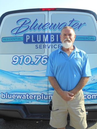 Images Bluewater Plumbing Heating & Air