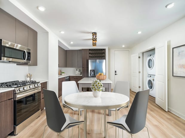 Images Modera Parkside