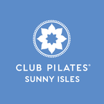 Club Pilates Logo