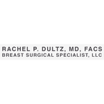 Breast Surgical Specialist, LLC: Rachel Dultz MD Logo