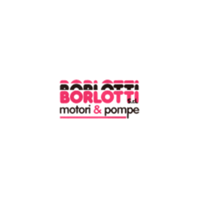 Borlotti Logo