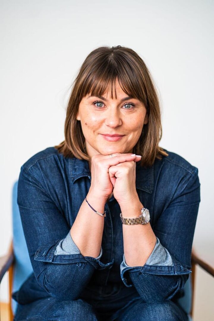 Bild 1 von Psychotherapie Violeta Goschler-Atanasovski