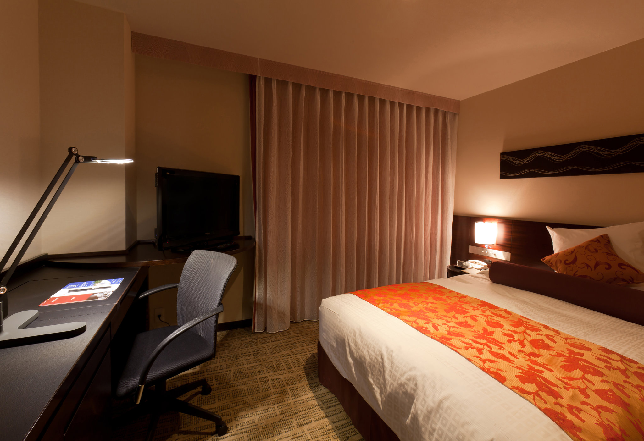 Images ANA Crowne Plaza Nagasaki Gloverhill by IHG