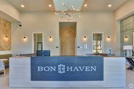 Images Bon Haven Apartments