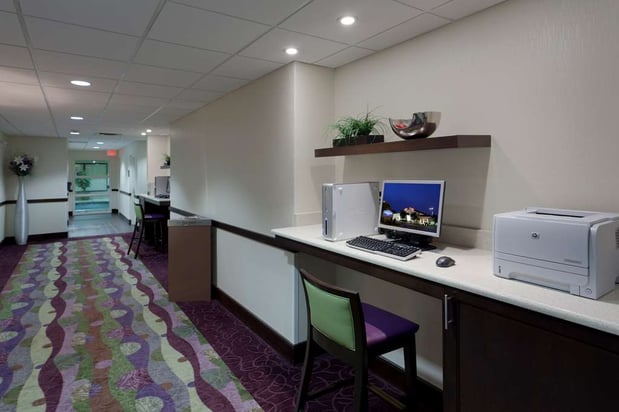 Images Hampton Inn Dumfries/Quantico