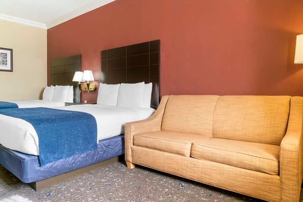 Images Best Western Greenfield Inn