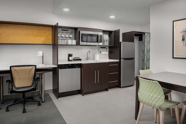 Images Home2 Suites by Hilton Orlando Southeast Nona