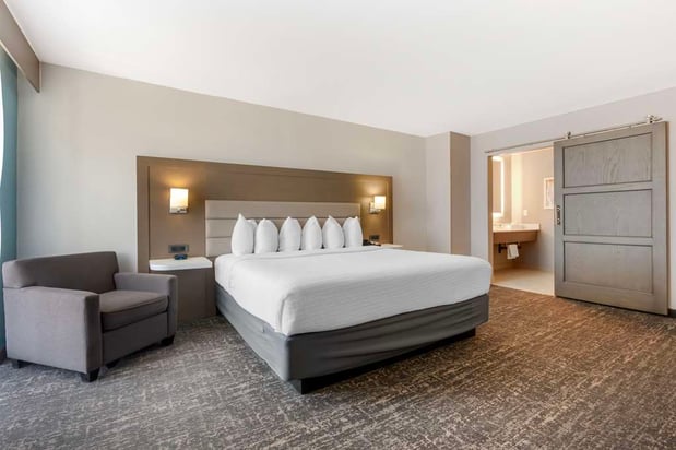Images Best Western Plus Sparks-Reno Hotel