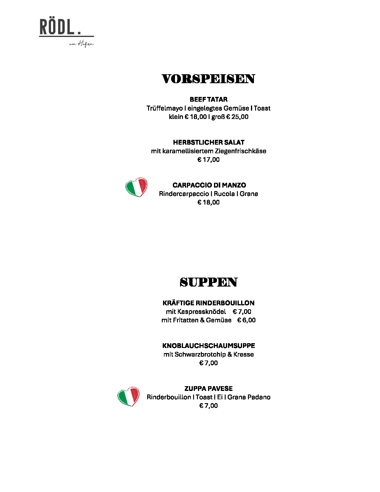 Bild 2 von RÖDL. am Hafen