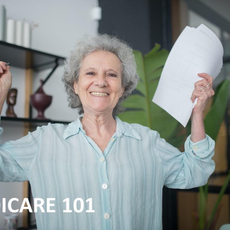 Images CT Insurance Agency | Medicare | Craig Thibeau