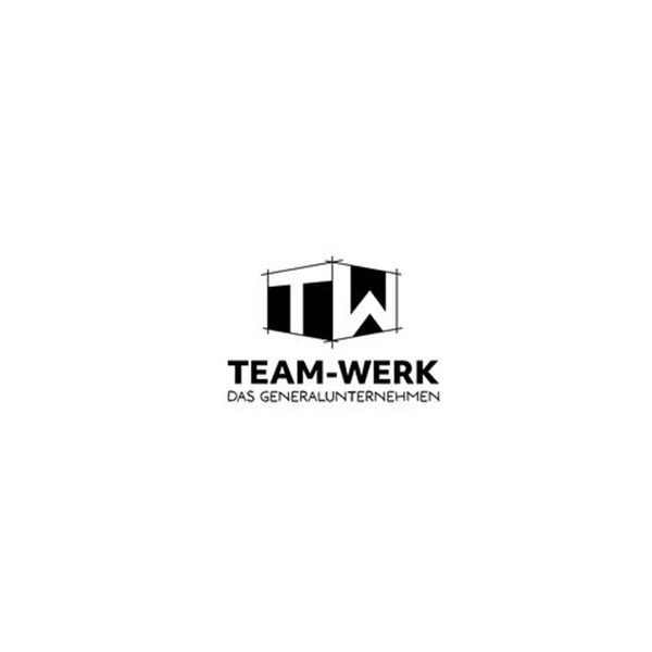 Logo von TEAM-WERK GmbH Sanierung/Badsanierung Linz