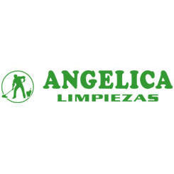 Limpiezas Angelica Logo