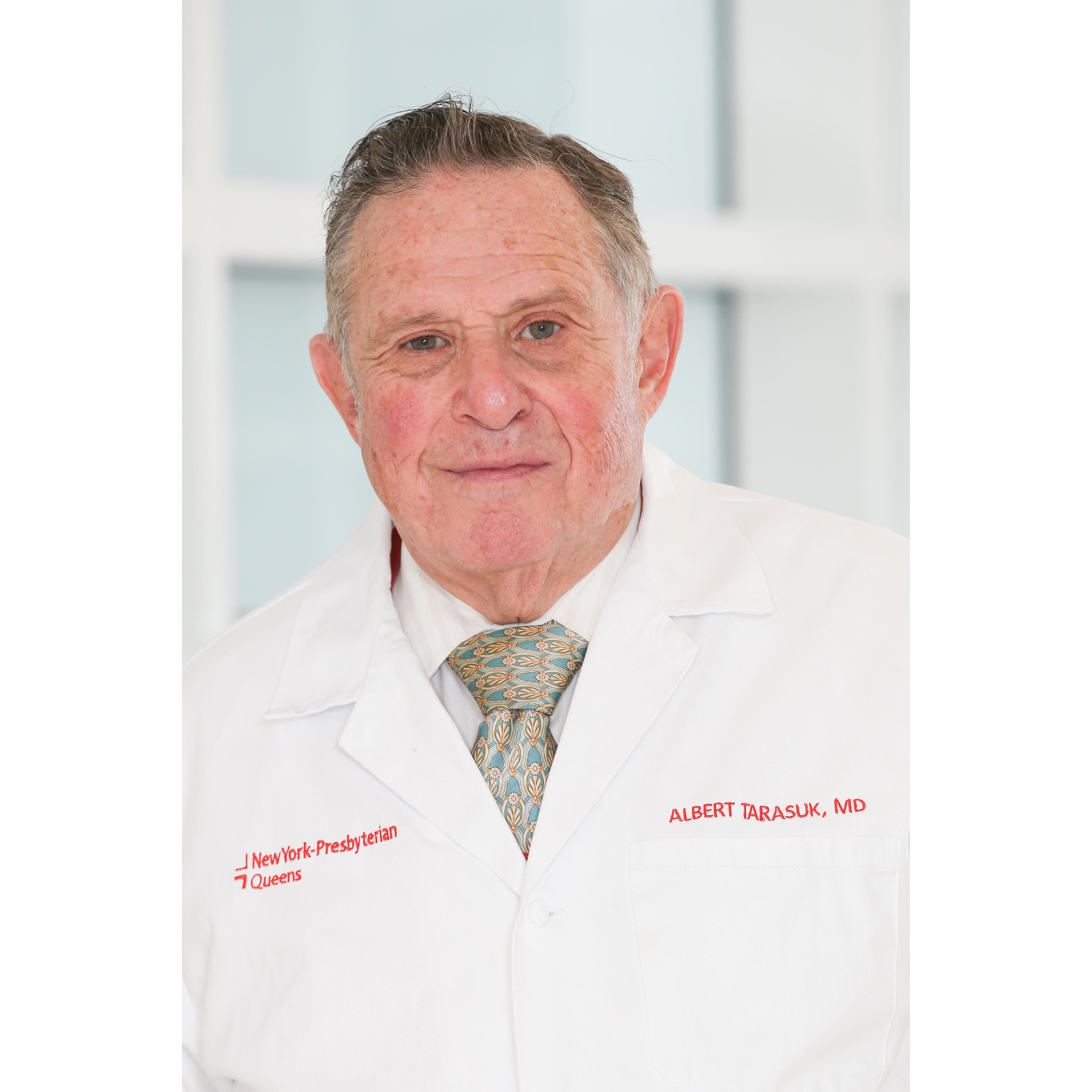 Dr. Albert Tarasuk, MD Flushing, NY Urologist Vitals