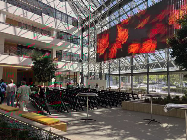 Images Del Rey Party Rentals Inc.