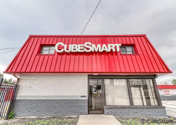 Images CubeSmart Self Storage