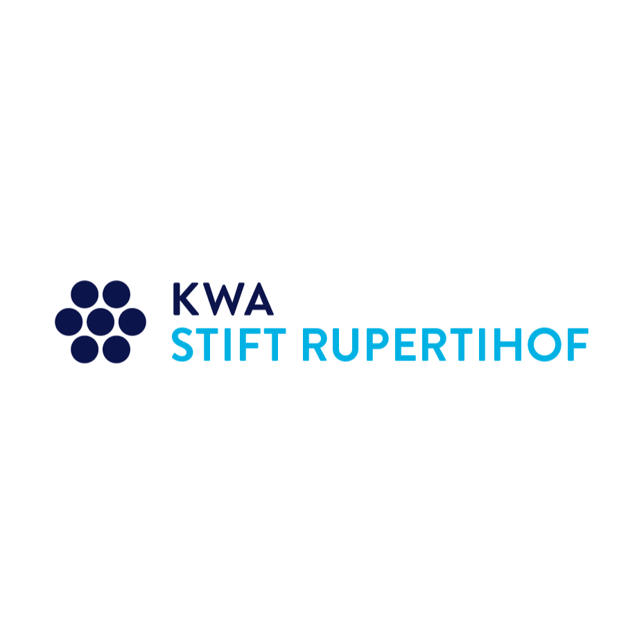 KWA Stift Rupertihof in Rottach Egern - Logo