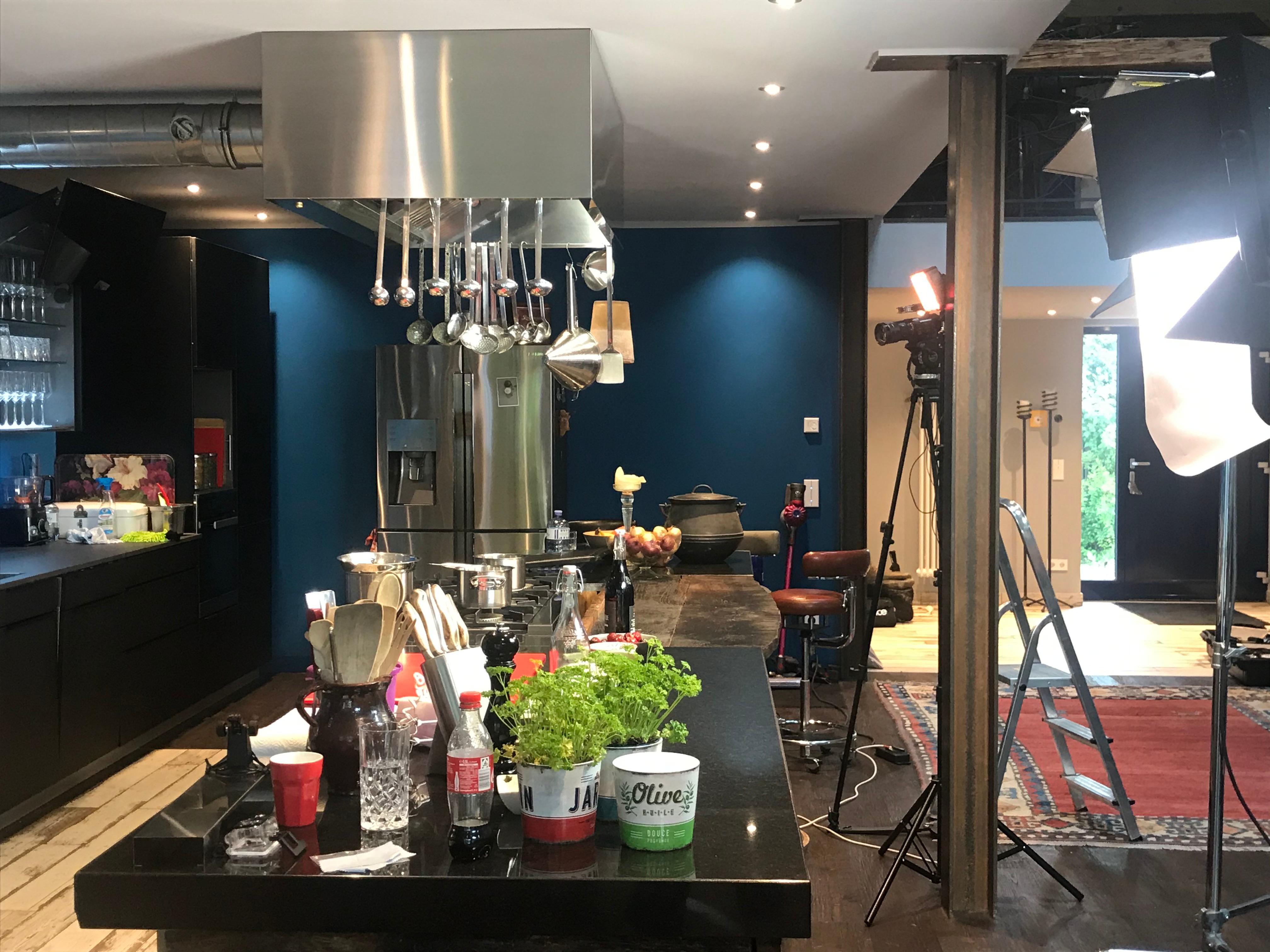 Onlinekochschule eisenherz, Schloßhof 6 in Seefeld