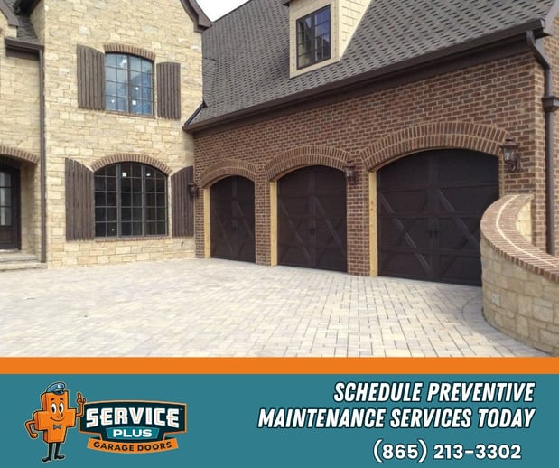 Images Service Plus Garage Doors LLC.