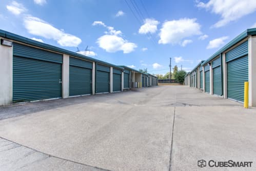 CubeSmart Self Storage Photo