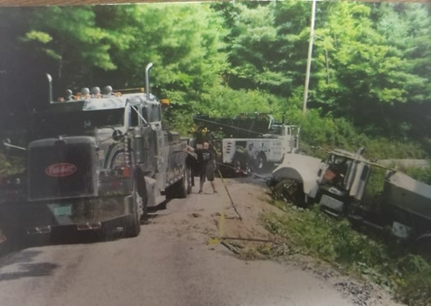 Images Southside Wrecker Service