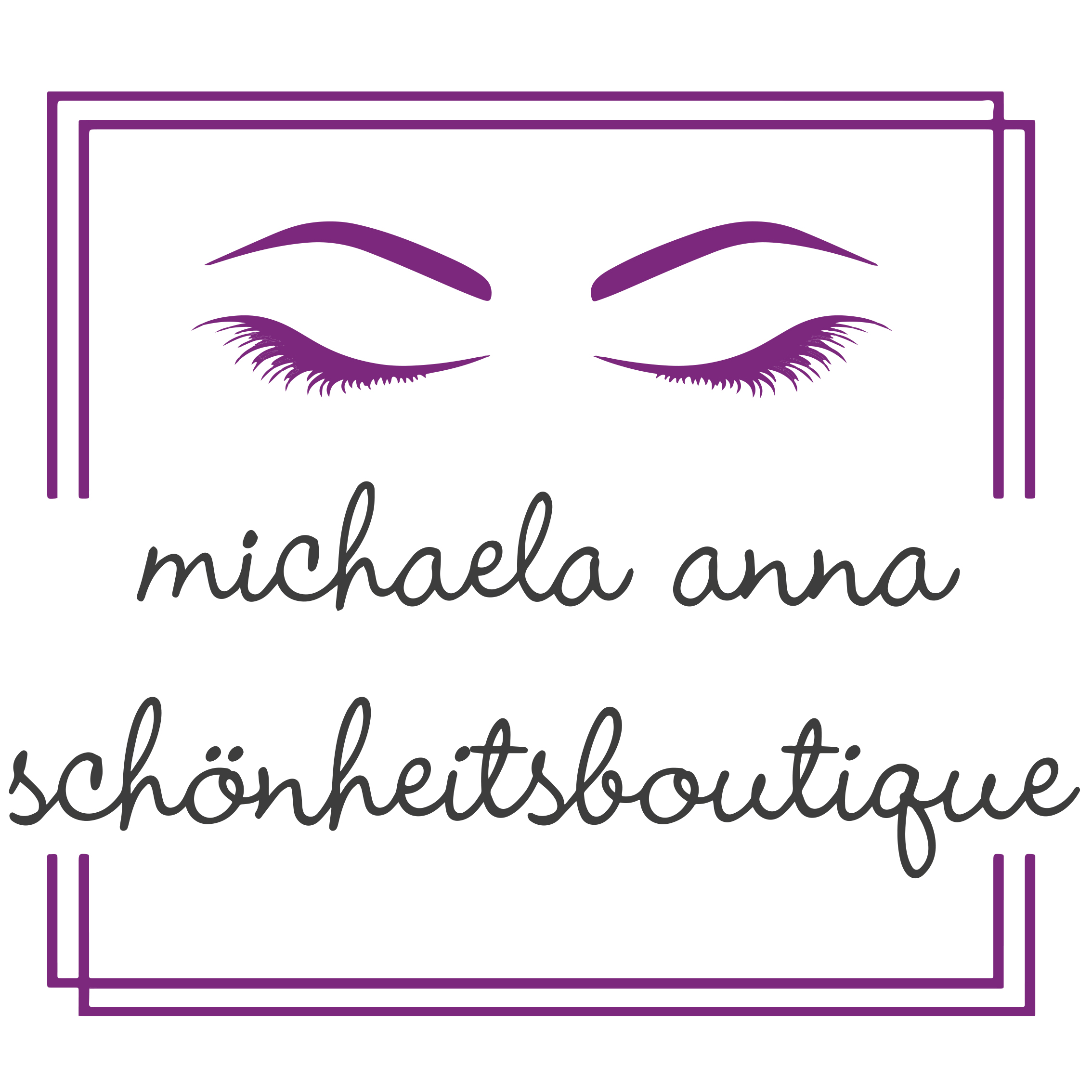 Logo von Michaela Anna's Schönheit's Boutique