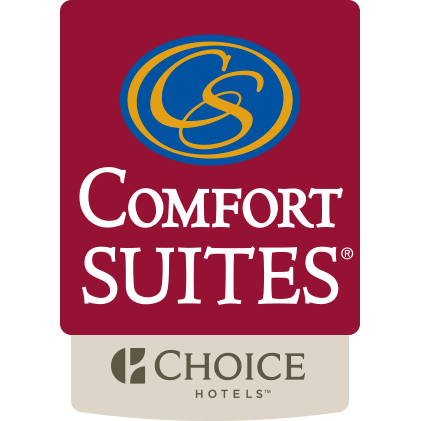 Comfort Suites - Closed Logo