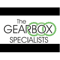 The Gearbox Specialists Logo