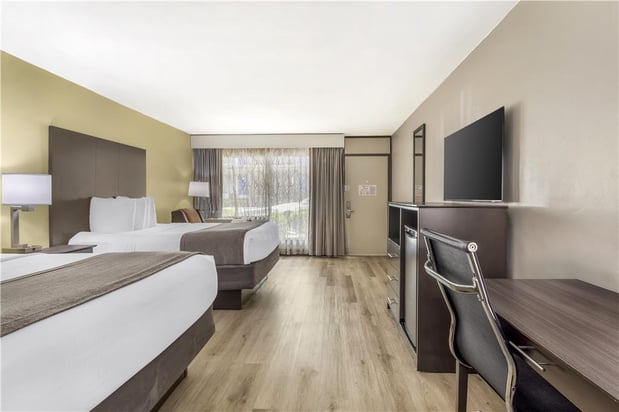 Images Best Western Asheville -Blue Ridge Parkway