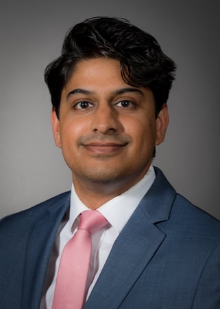 Images Aditya Sreenivasan, MD