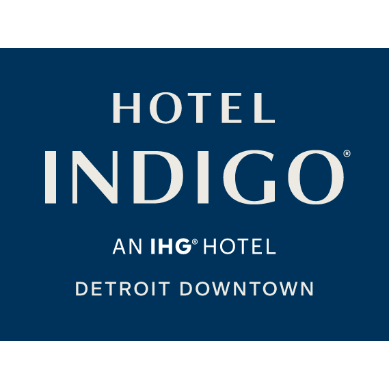 Hotel Indigo Detroit Downtown Logo