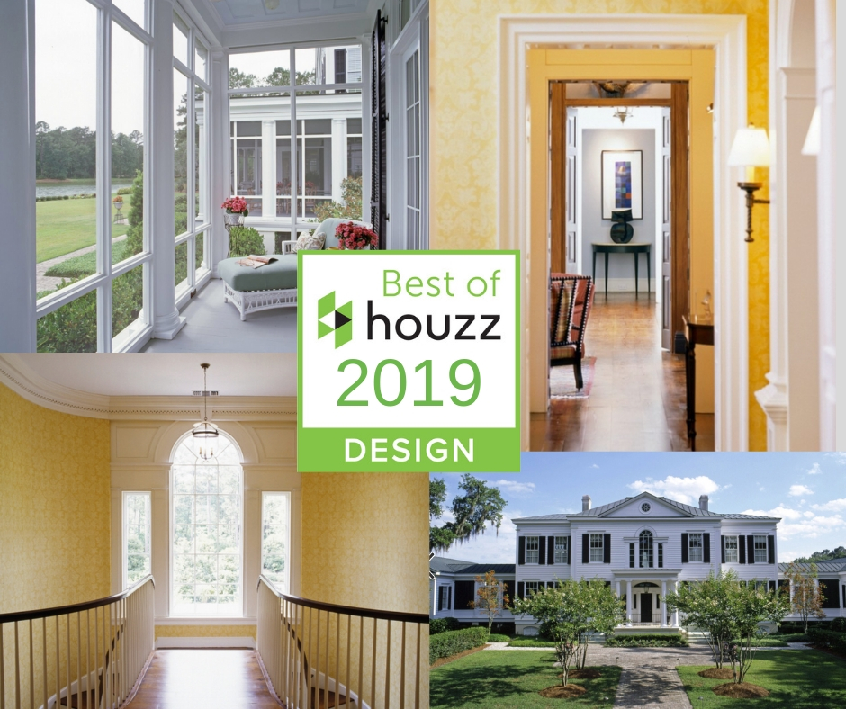 Stewart Brannen Millworks of has won “Best Of Design” on Houzz®, the leading platform for home renovation and design. With a reputation built on Style, Craftsmanship and Dependability, Stewart Brannen was chosen by the more than 40 million monthly unique users that comprise the Houzz community from among more than 2.1 million active home building, remodeling and design industry professionals. Check out our profile on Houzz to view our many projects that were voted best in Design and Service over the years. https://www.houzz.com/pro/stewawb/stewart-brannen-millwork