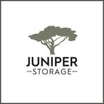 Juniper Storage Logo