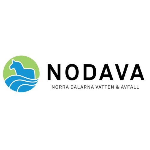 Foto de Mora återvinningscentral Foto de Mora återvinningscentral