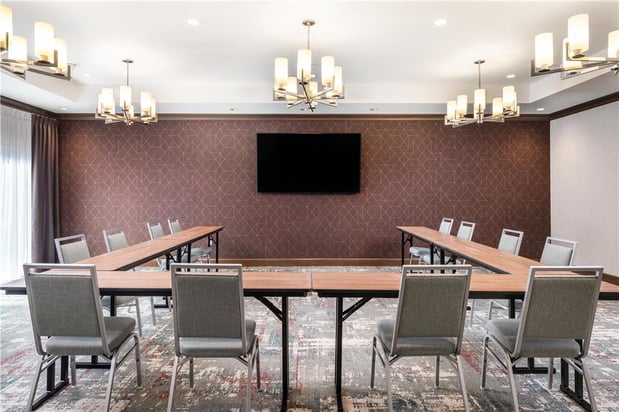 Images Homewood Suites by Hilton San Jose Santa Clara