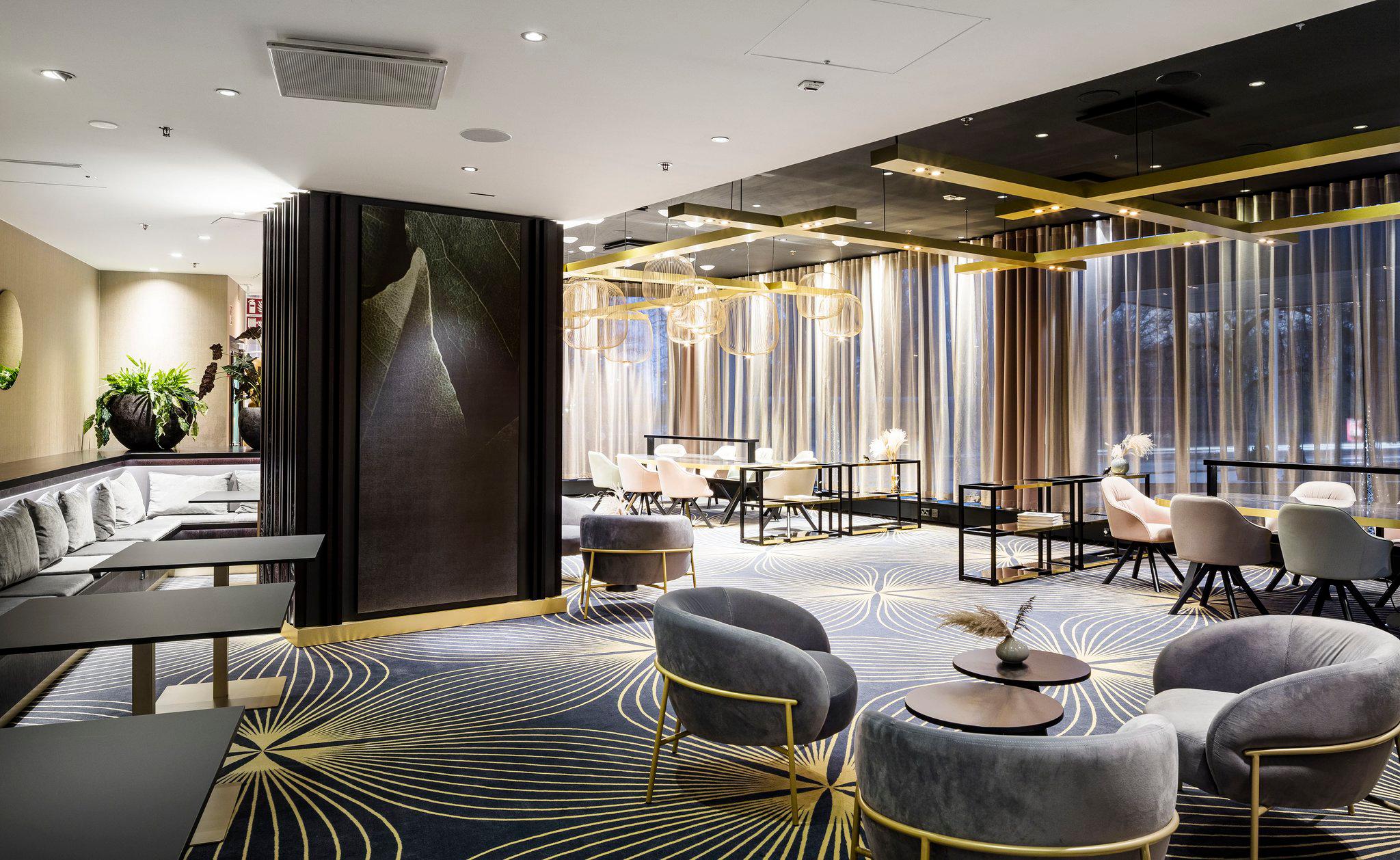 Images Crowne Plaza Helsinki - Hesperia by IHG