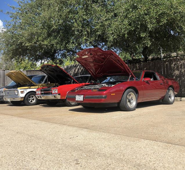 Images River Oaks Automotive Center