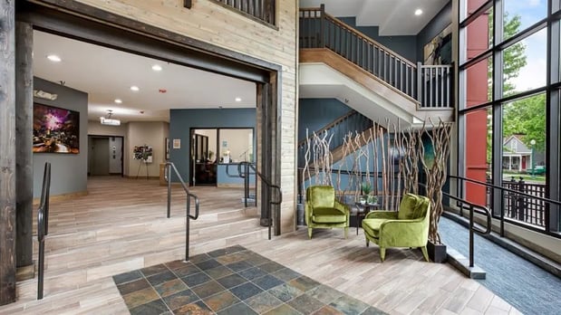 Images Zen Chaska Senior Living