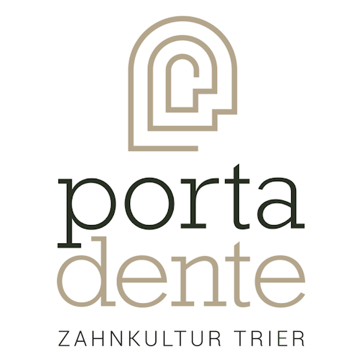 Bilder portadente Zahnkultur Trier